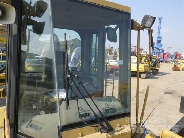 CAT 950F Hjullastere