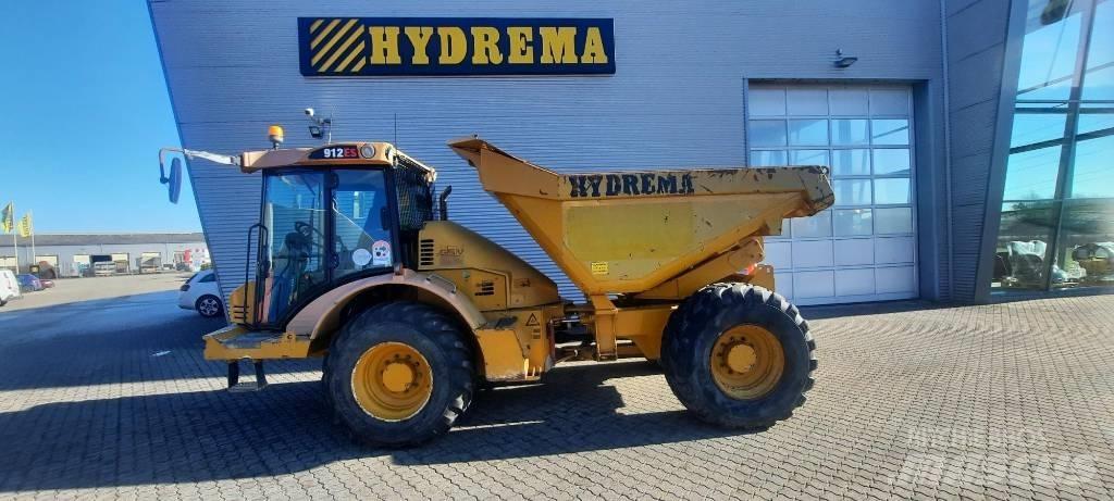 Hydrema 912ES Tipptrucker