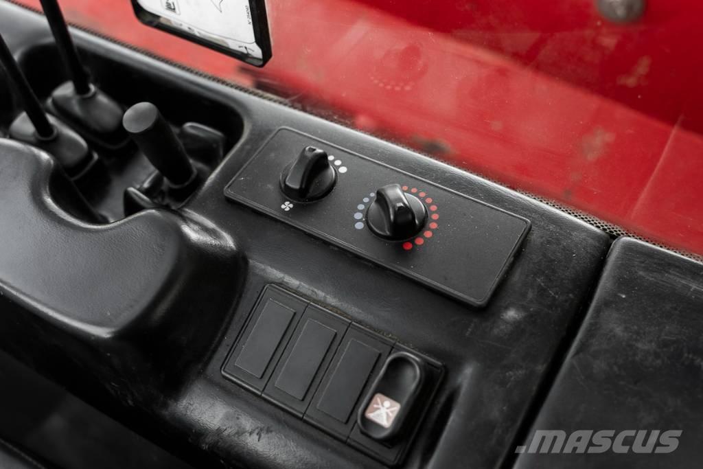 Manitou MT 1030 EASY Teleskoplastere