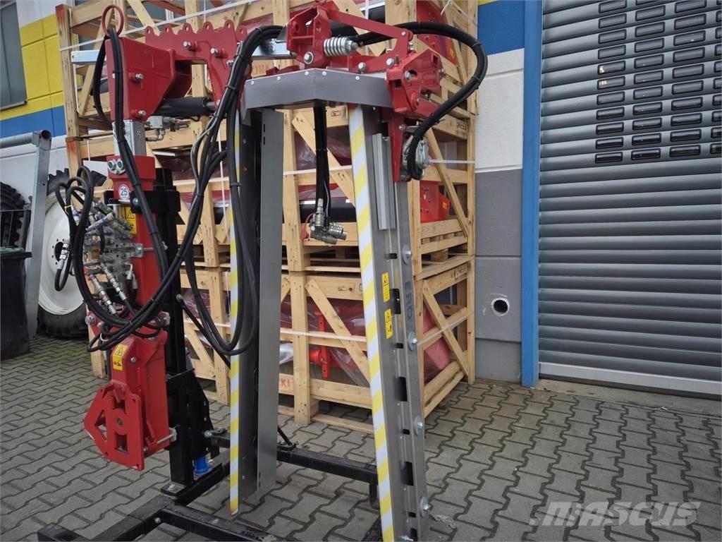 ERO Modul Line Landbruk - Annet