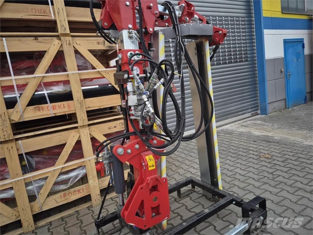  ERO Modul Line Landbruk - Annet