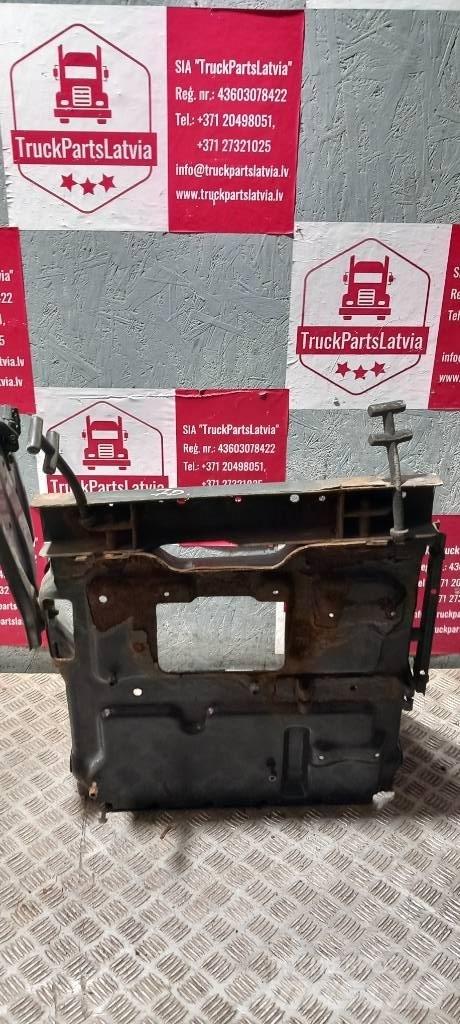 Scania R 440    2140666 Chassis og understell