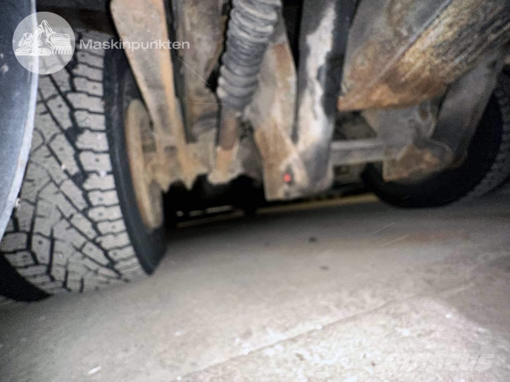 Chevrolet 3500 Bergingsbiler
