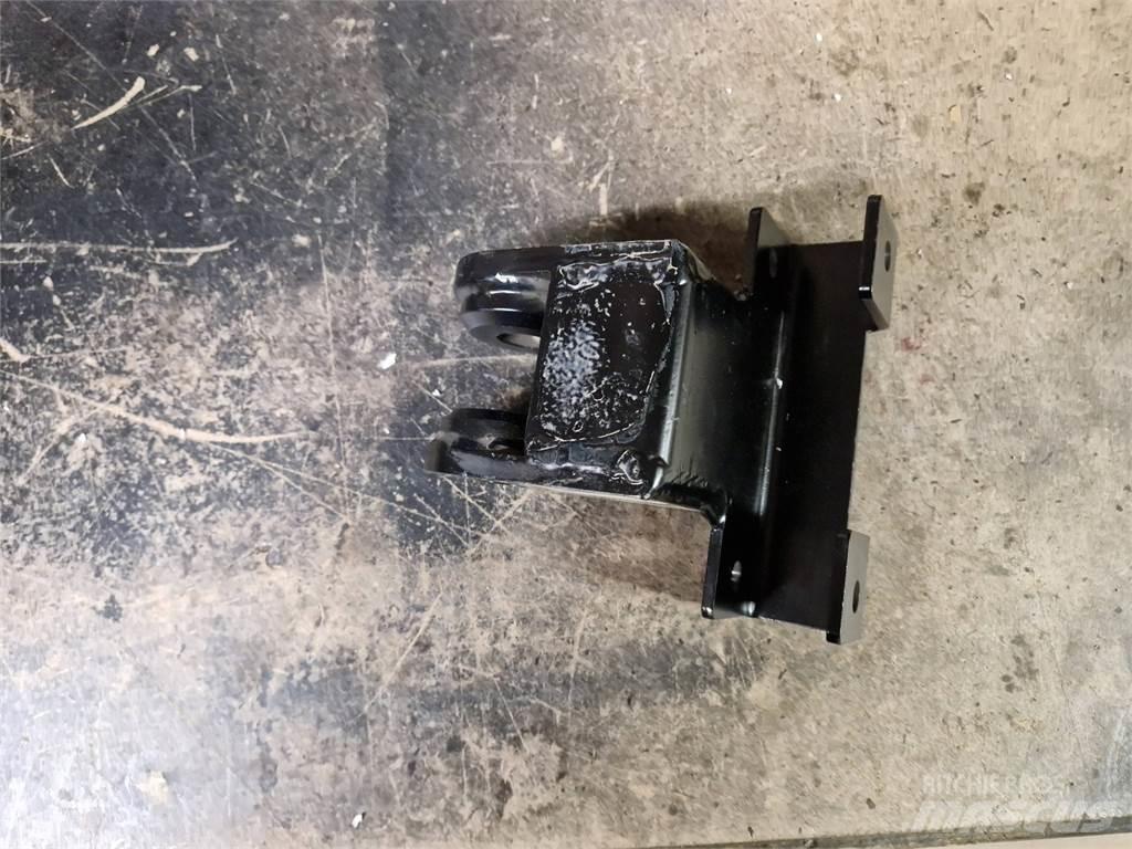 Eco Log 7010939 Chassis og understell