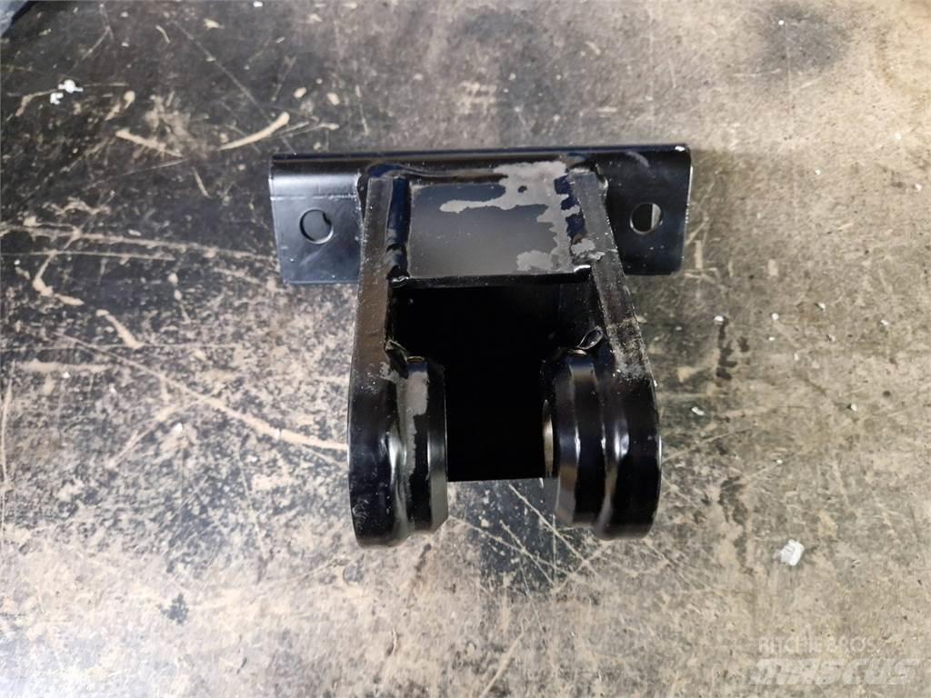 Eco Log 7010939 Chassis og understell