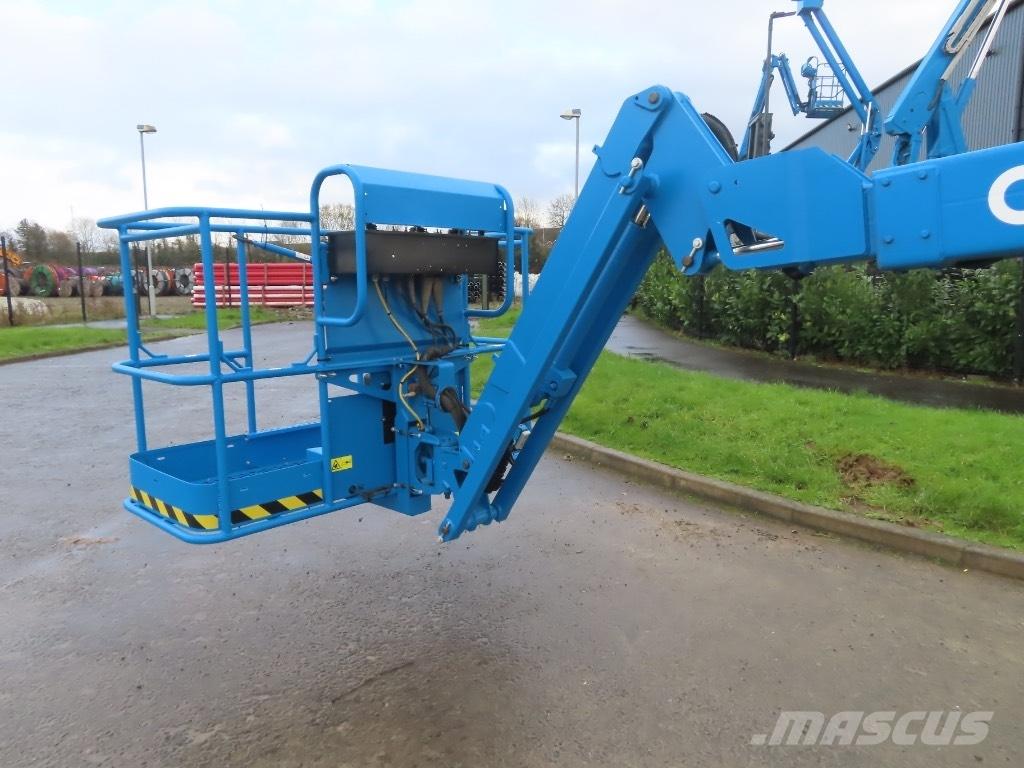 Genie Z 51/30 Leddede bomlifter
