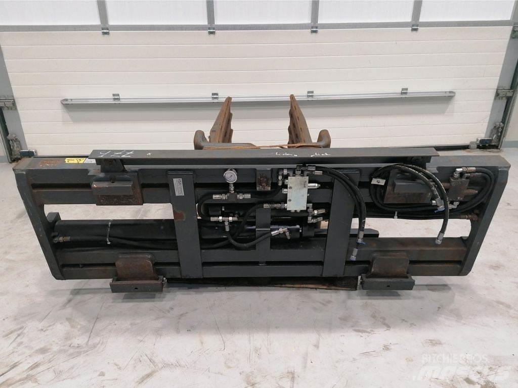 Kaup 6.5T413b-1 Balleklemme