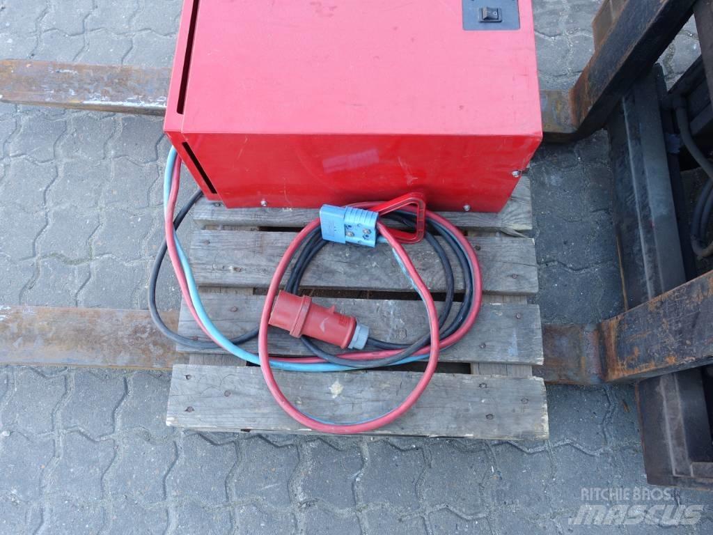 BT CBE 16 F CARGO Elektriske trucker