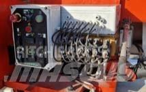 Niftylift HR 17 NE Leddede bomlifter