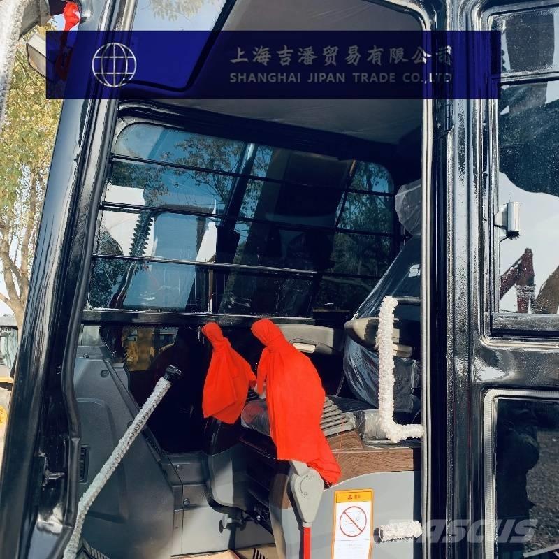 Sany SY 75 C Minigravere <7t