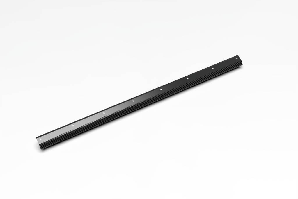 PW 508837.0 Skurtresker tilbehør