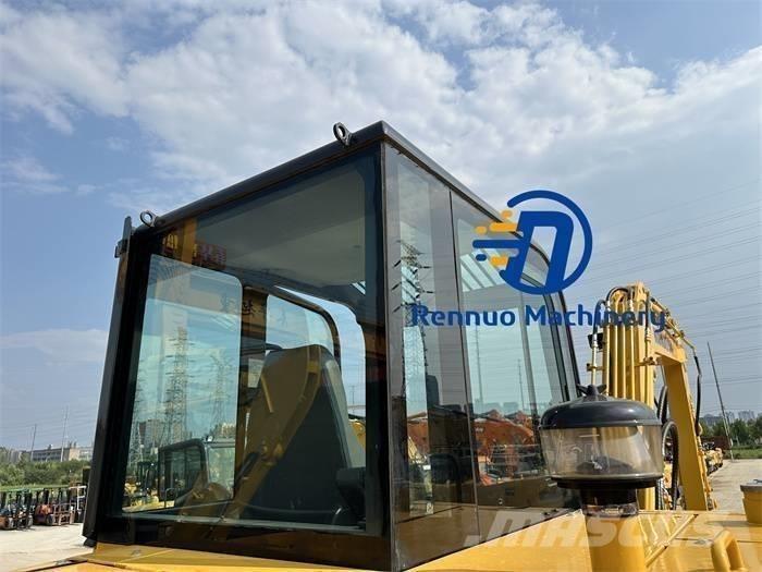 Komatsu PC 56 Minigravere <7t