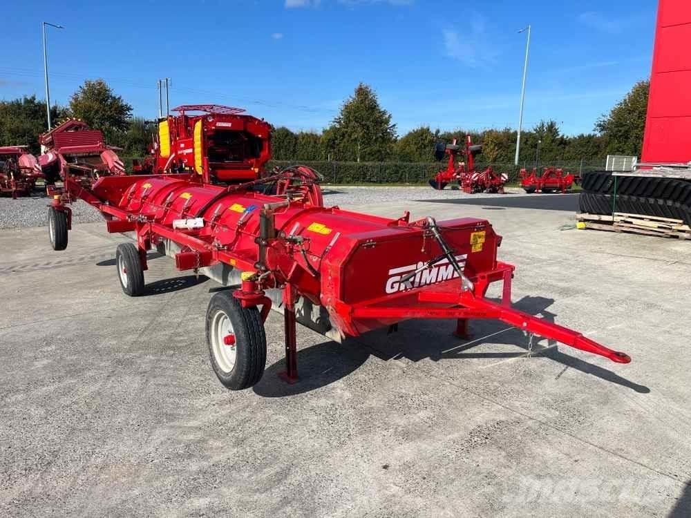 Grimme KS 5400 Potetmaskiner - Annet