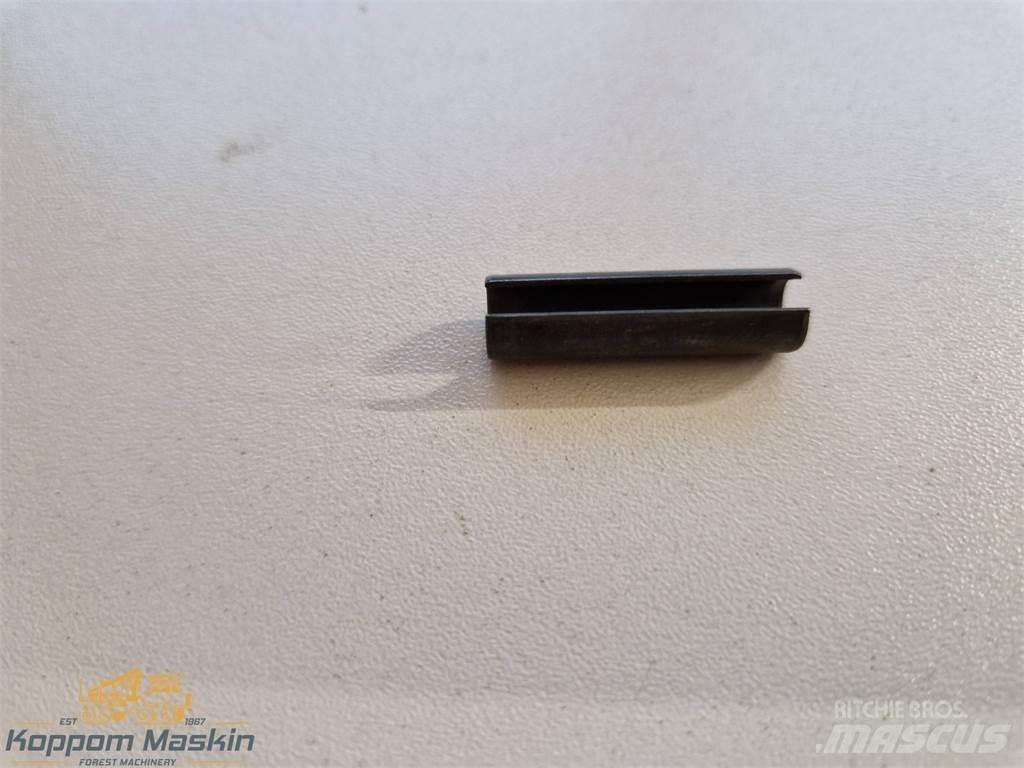 Rottne 999-4607 Chassis og understell