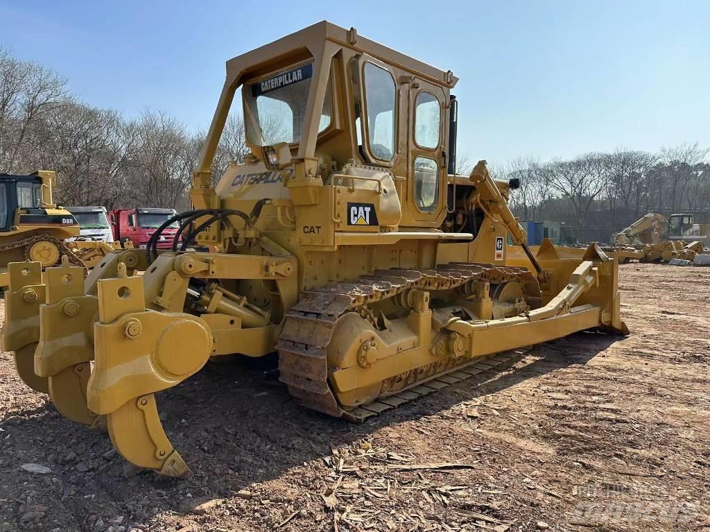 CAT D 8 K Dozere Beltegående