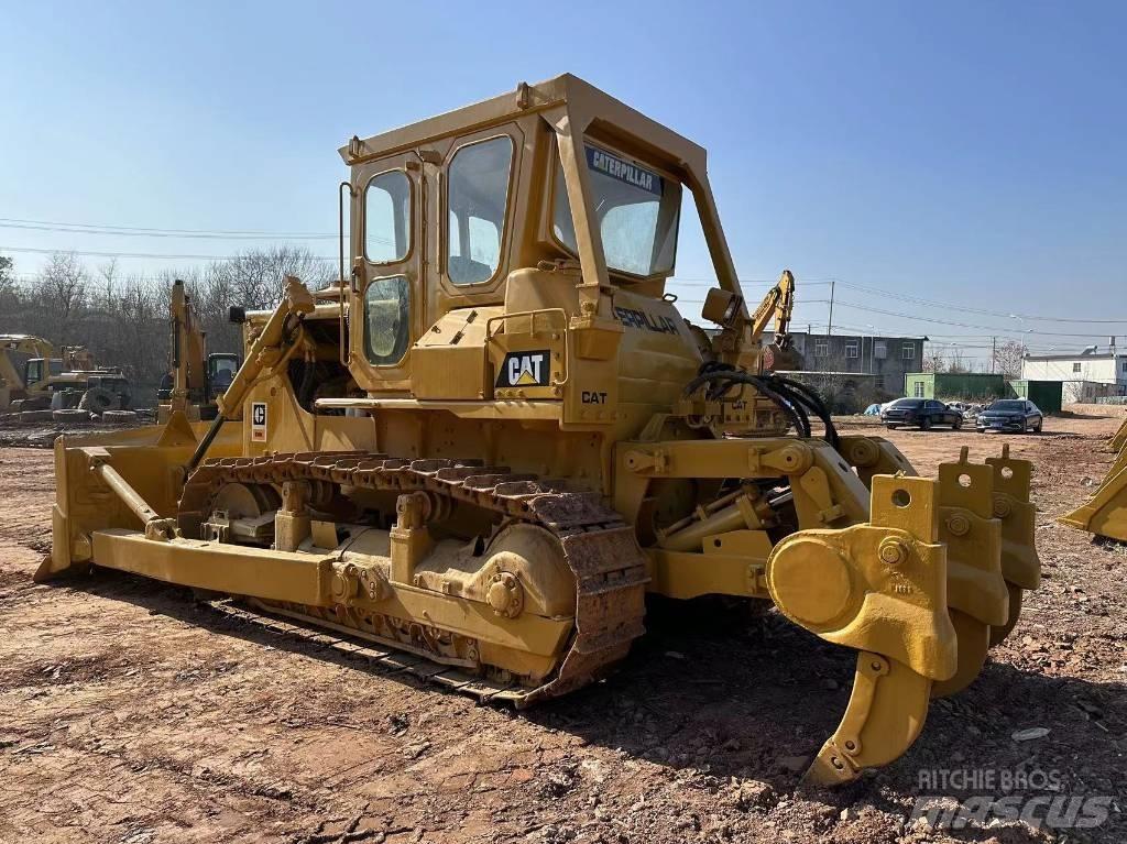 CAT D 8 K Dozere Beltegående