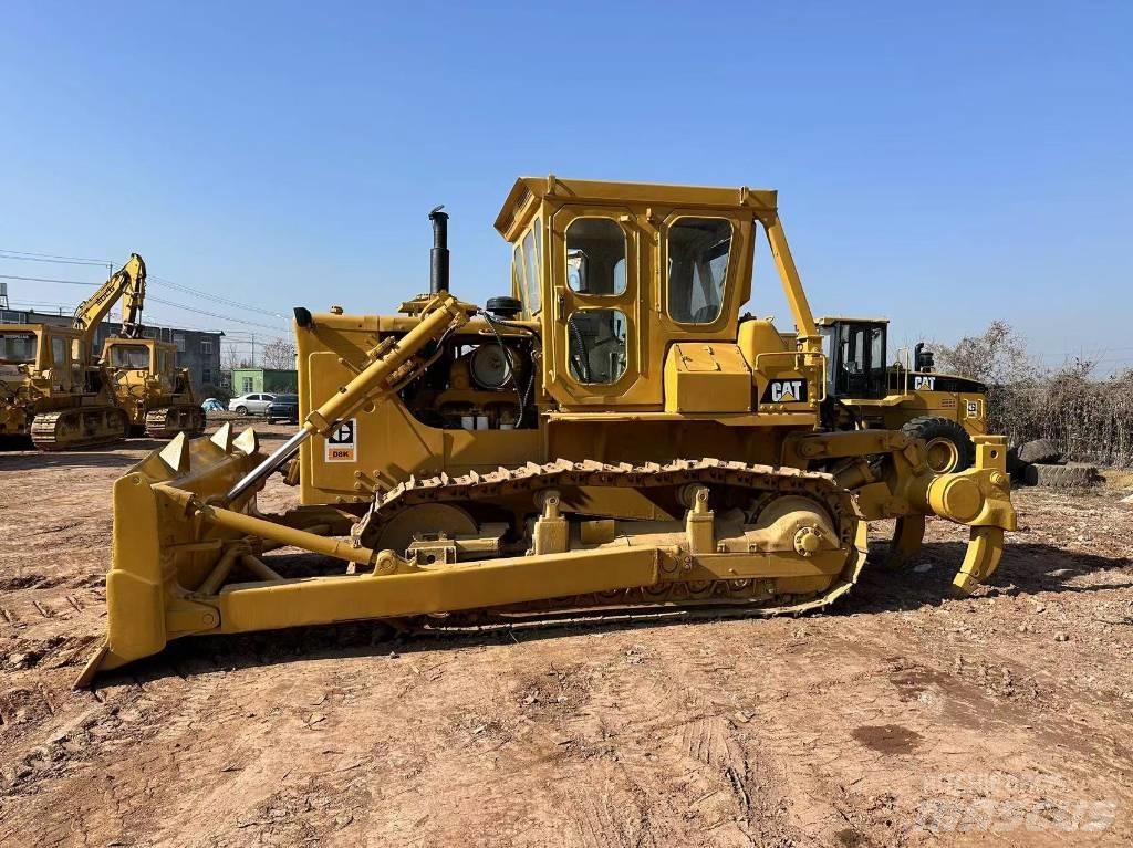 CAT D 8 K Dozere Beltegående