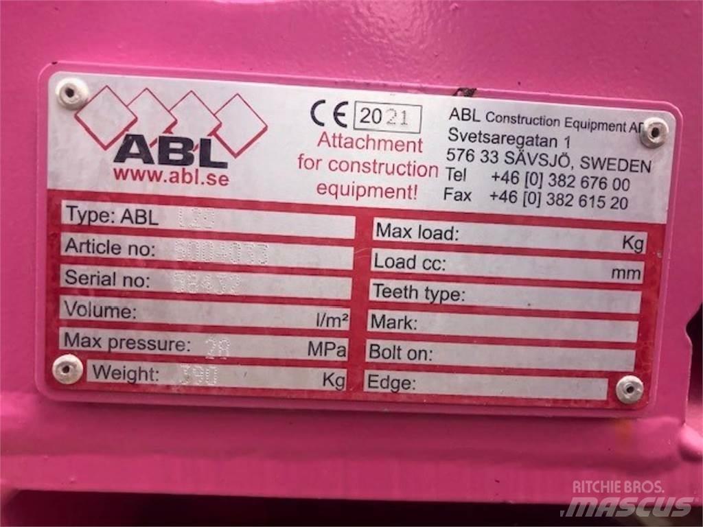 ABL Diverse Hurtigkoblinger