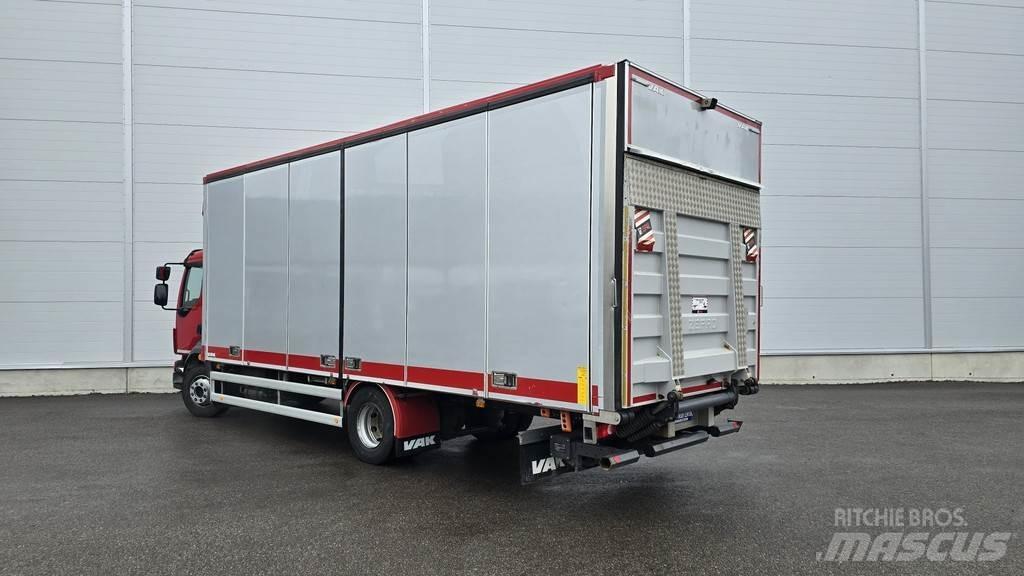 Volvo FL Skapbiler