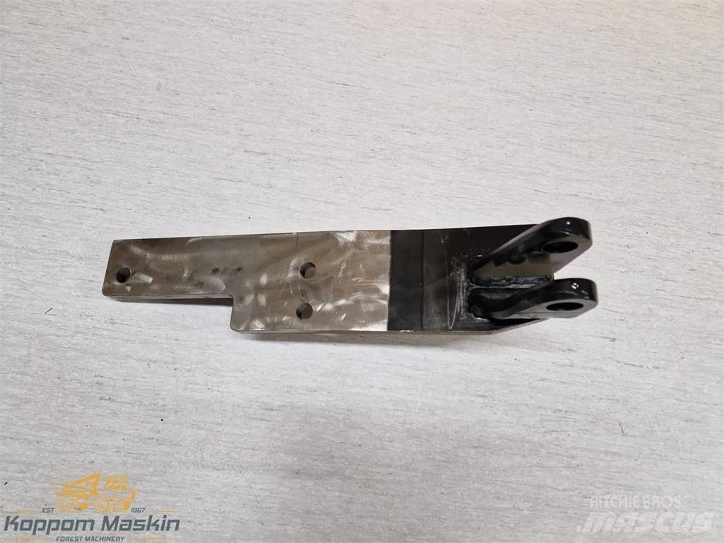 Eco Log 7020294 Chassis og understell
