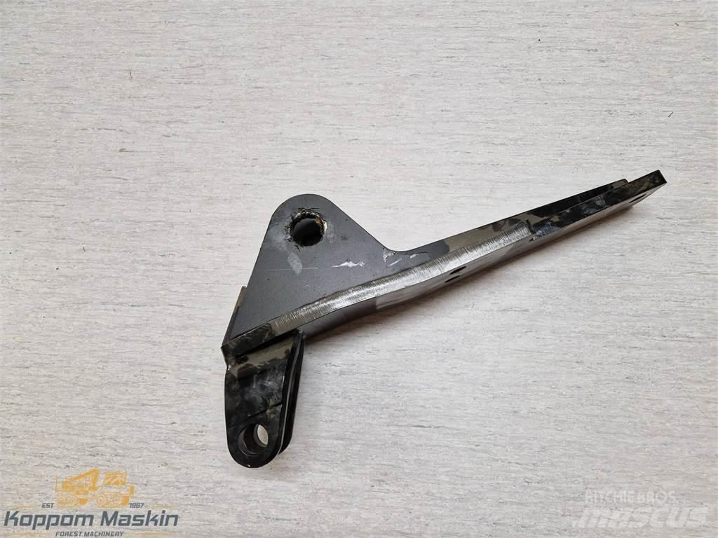 Eco Log 7020294 Chassis og understell