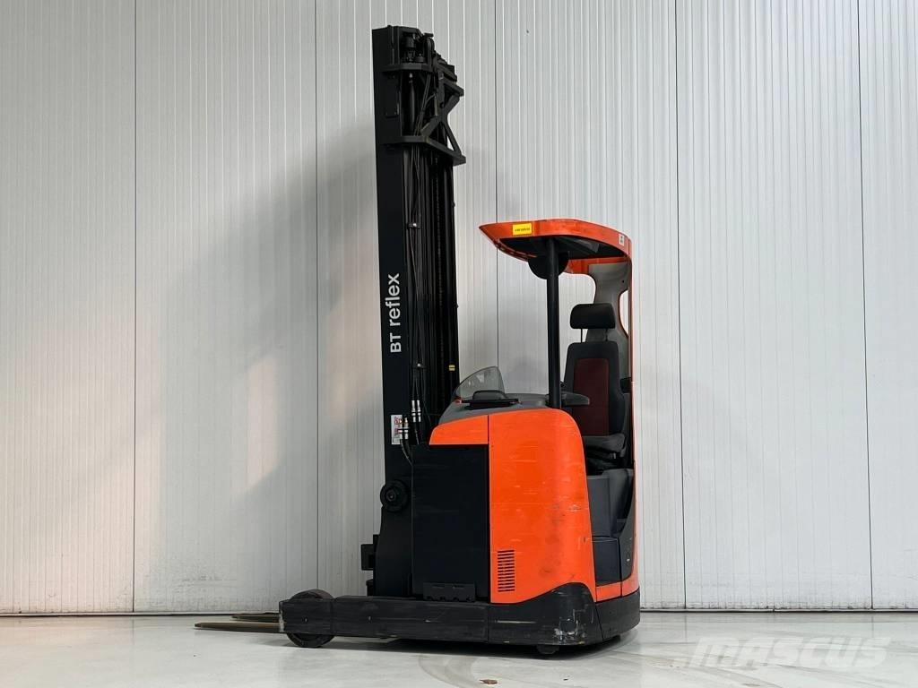 BT RRE160 Skyvemasttruck