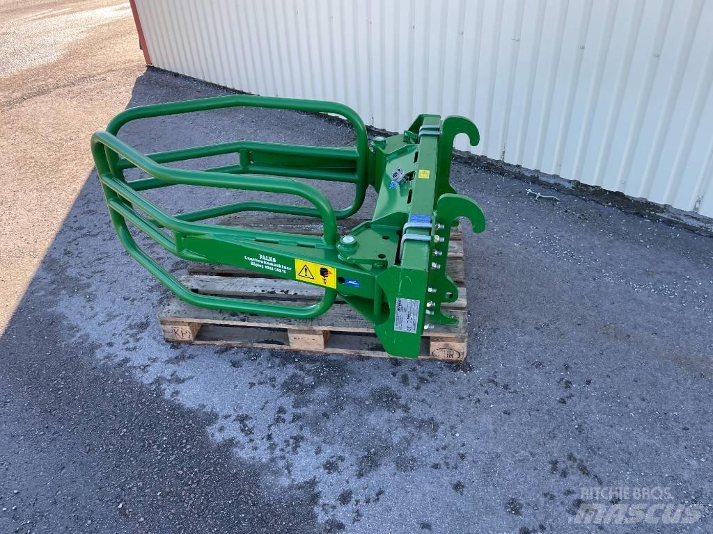 McHale R5 Frontlaster ektrautstyr