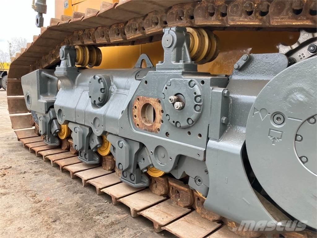 Liebherr PR756 Dozere Beltegående
