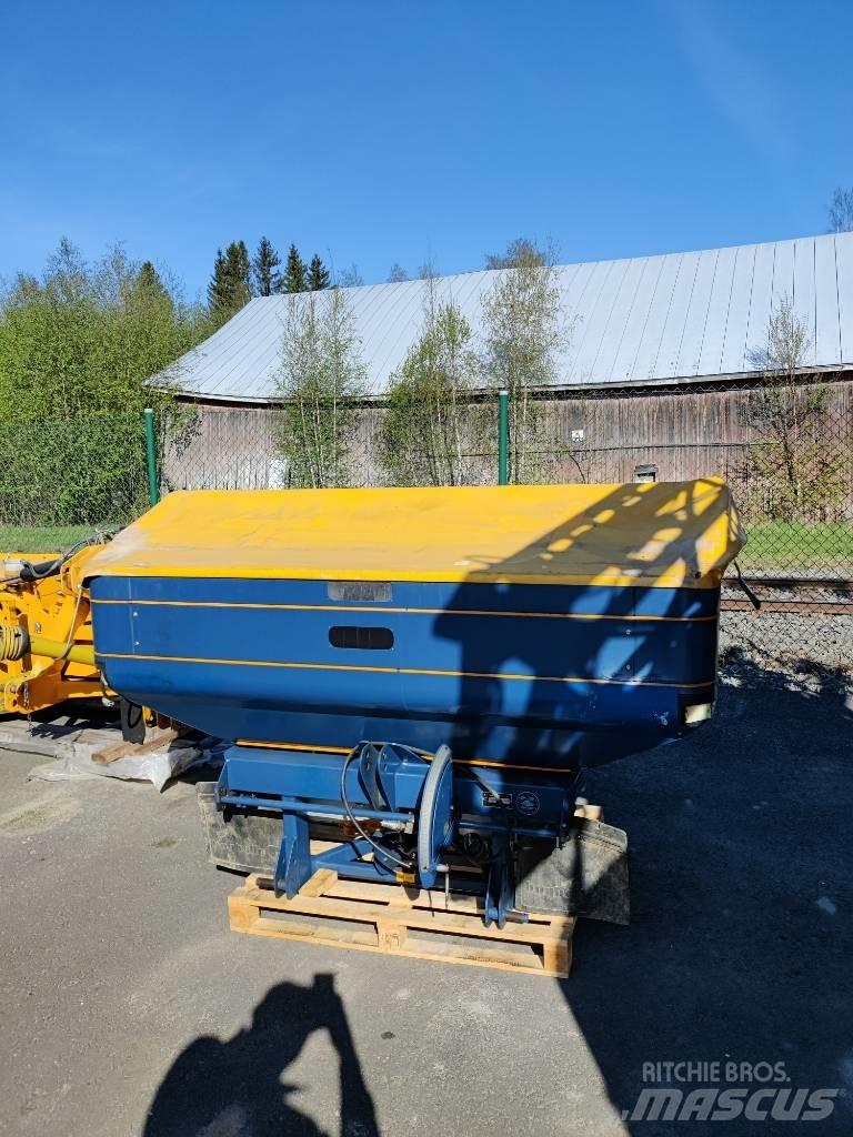 Bogballe L2 Kunstgjødselspreder