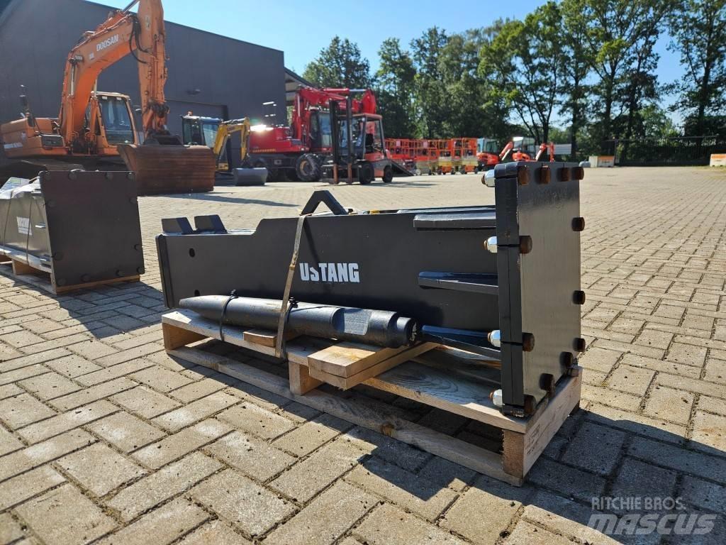 Mustang HM1002 Hydrauliske hammere