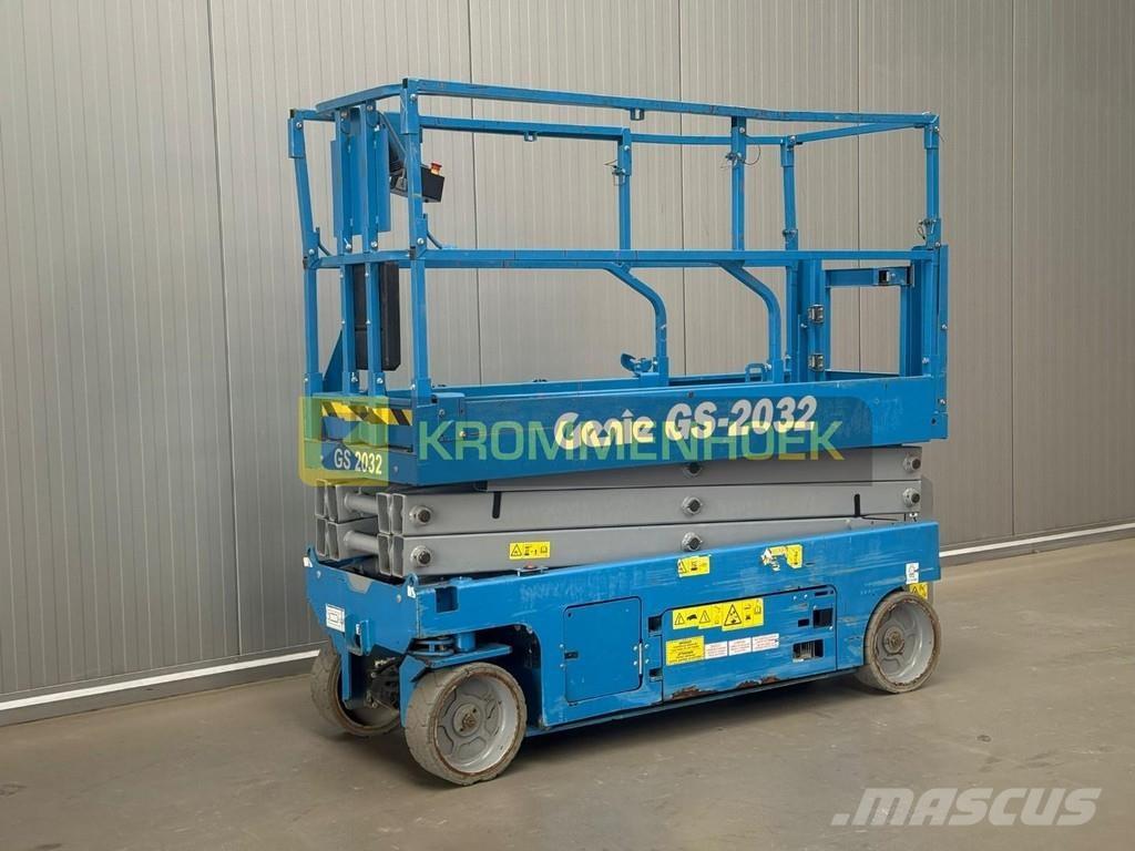 Genie GS 2032 Sakselifter