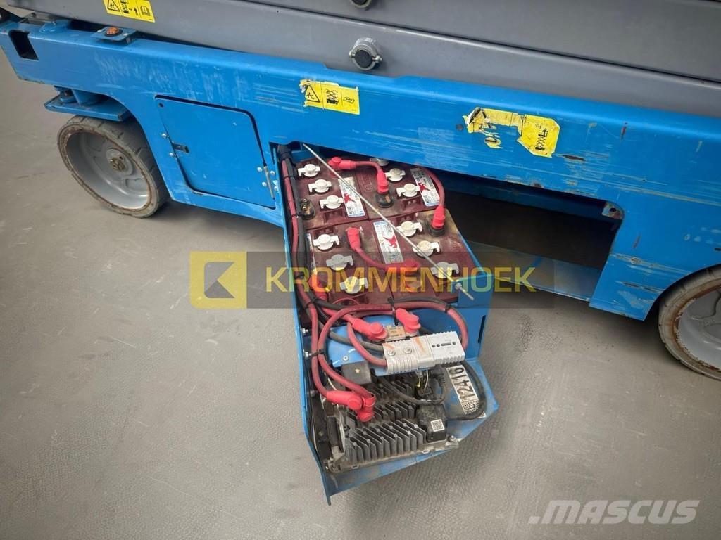 Genie GS 2032 Sakselifter