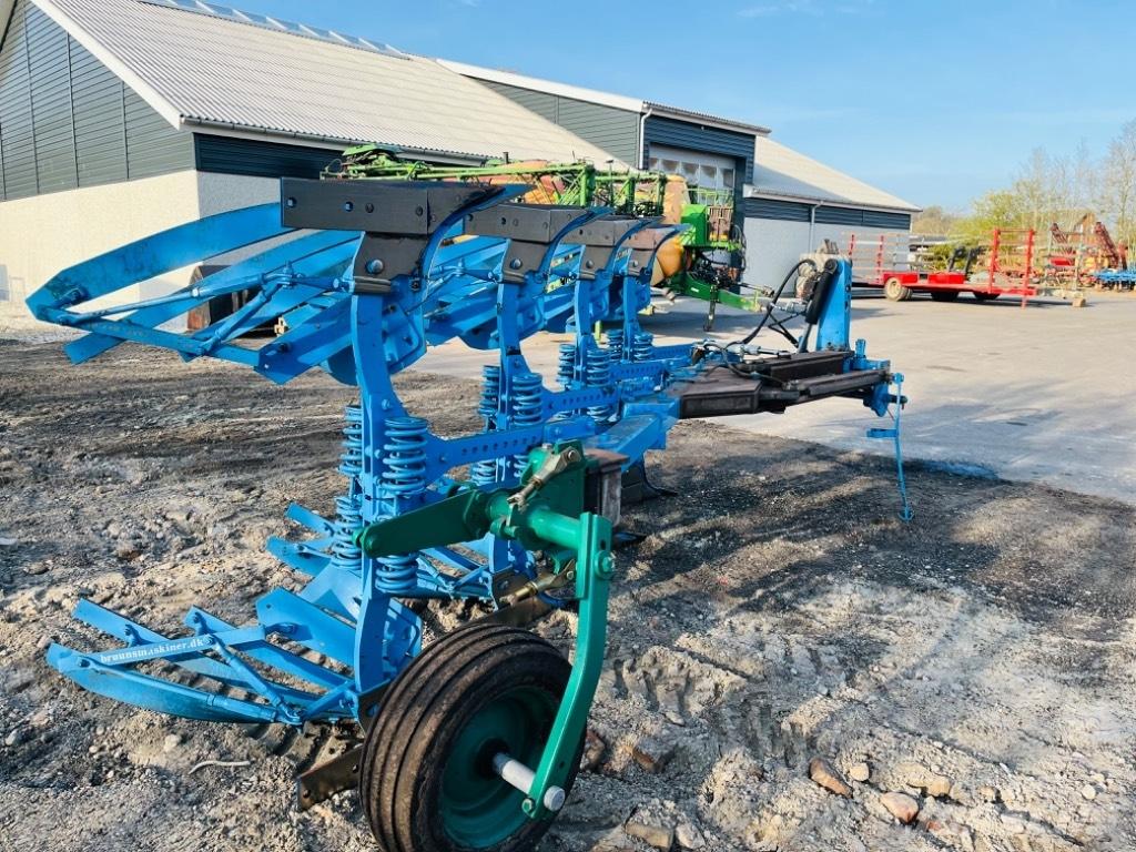Lemken Juwel Vendeploger