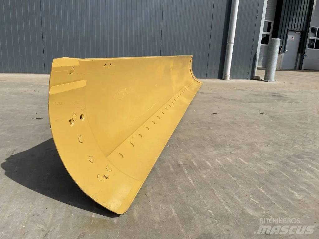 CAT 140G Moldboard Kniver