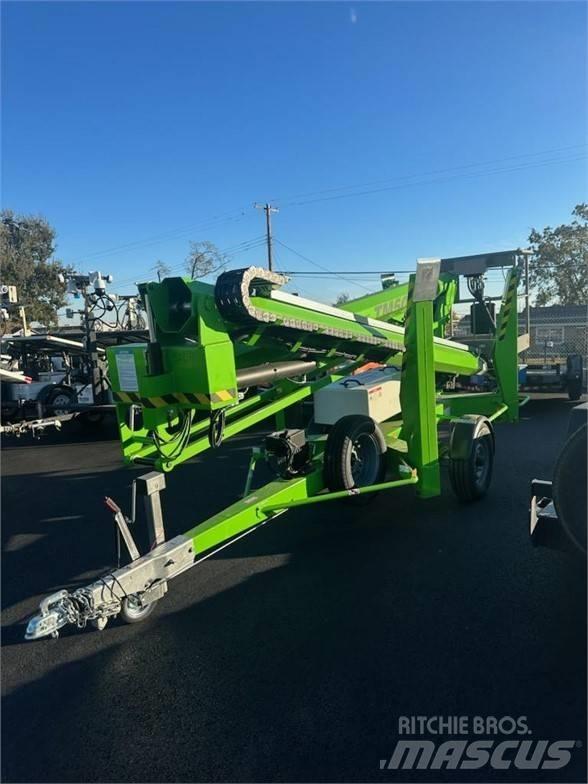 Niftylift TM50 Tilhengerlifter