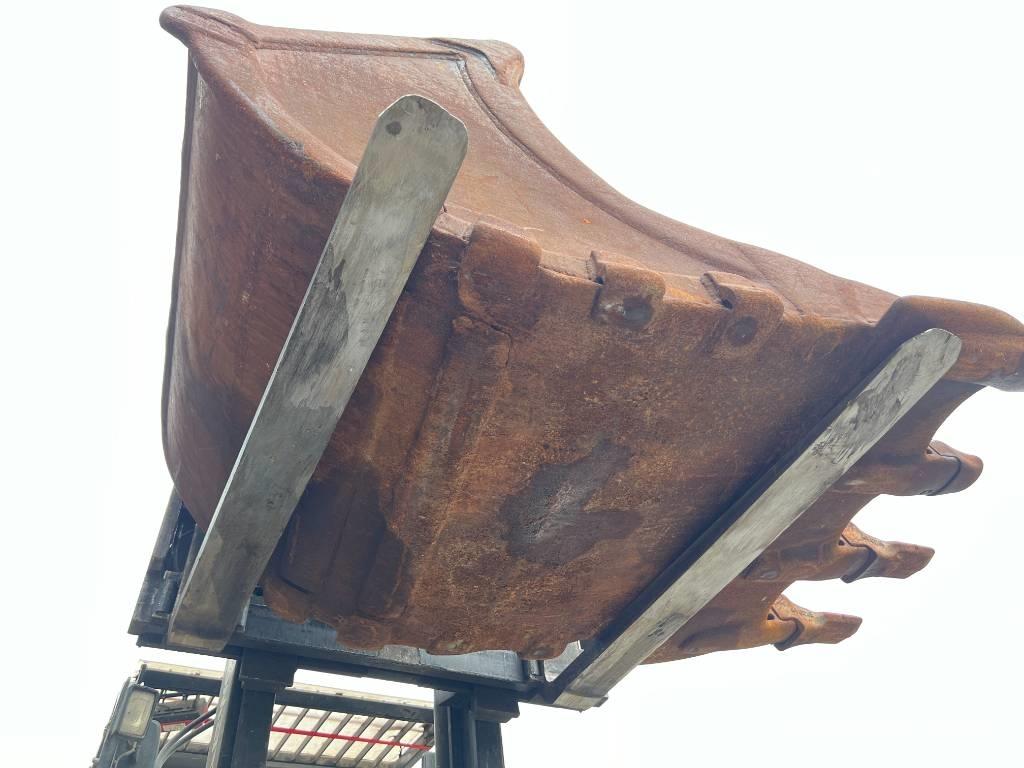 Klepp MEK S70 Skuffer