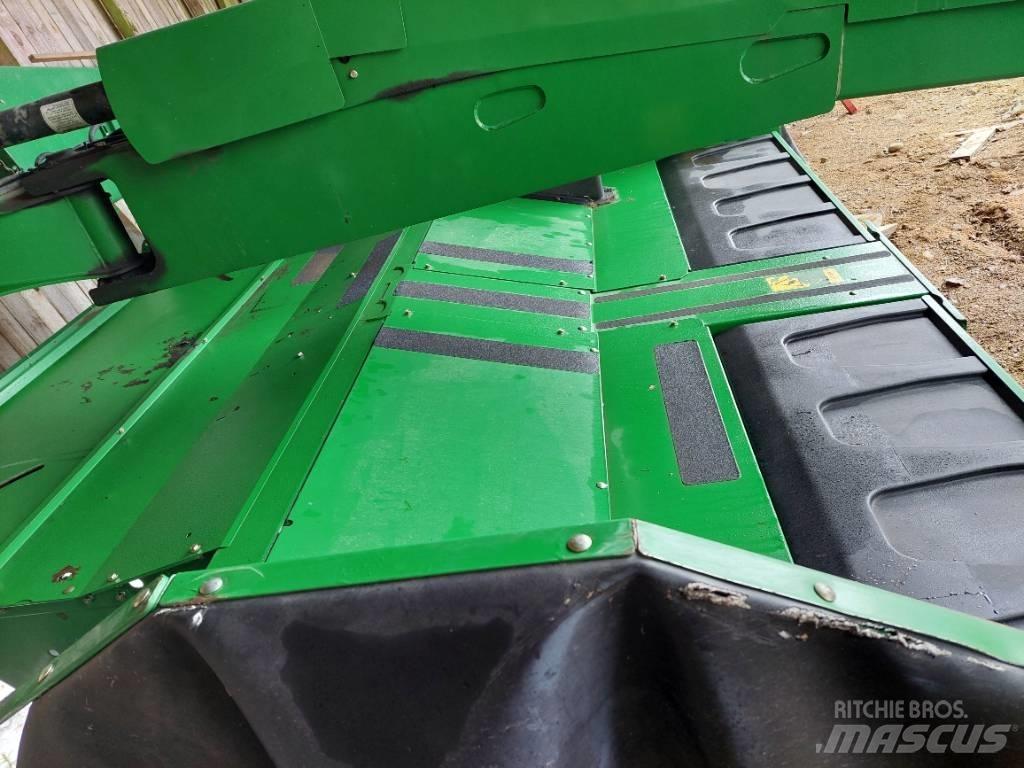John Deere 730 Slåmaskiner