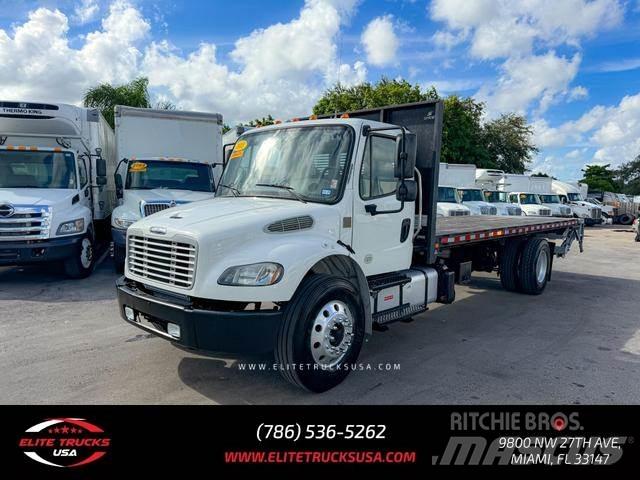 Freightliner M106 Andre lastebiler