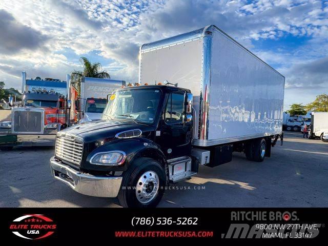 Freightliner M106 Andre lastebiler