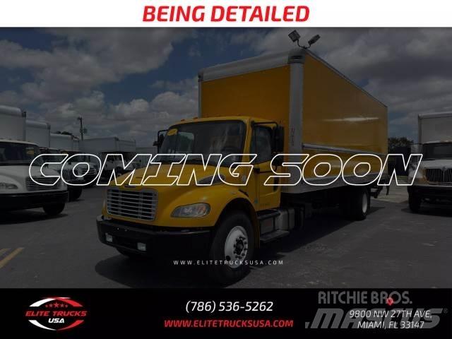 Freightliner M106 Andre lastebiler