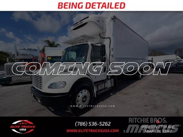 Freightliner M106 Andre lastebiler