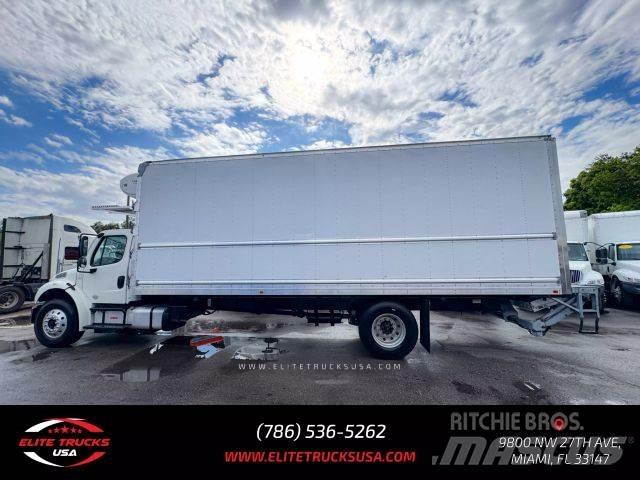 Freightliner M106 Andre lastebiler
