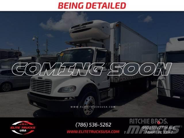 Freightliner M106 Andre lastebiler