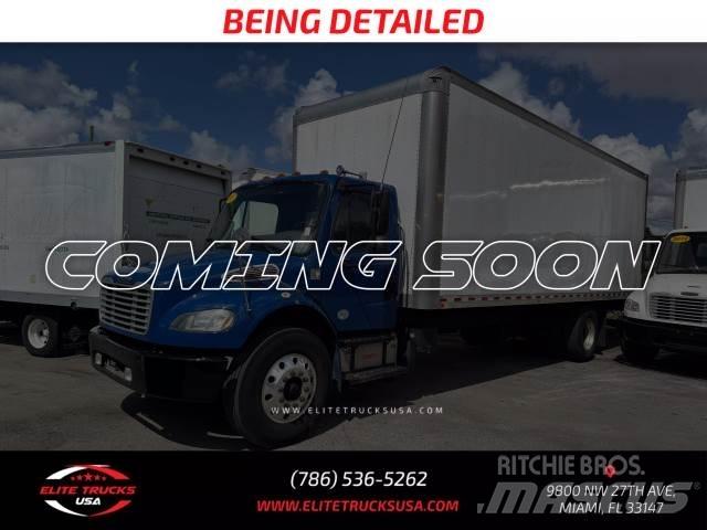 Freightliner M106 Andre lastebiler