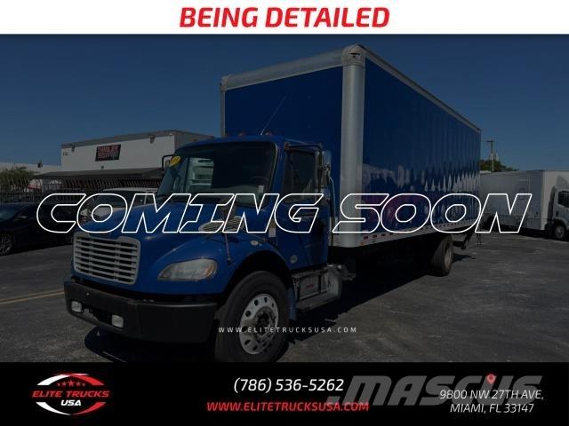 Freightliner M106 Andre lastebiler