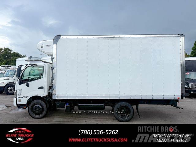 Hino 195 Andre lastebiler