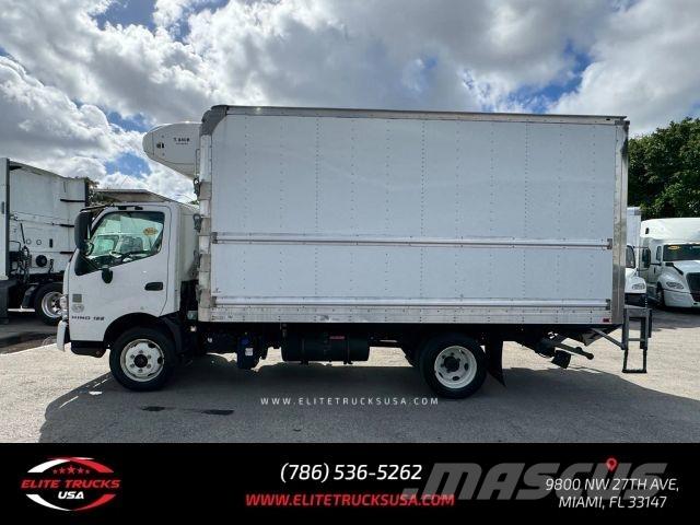 Hino 195 Andre lastebiler