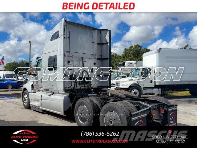 International LT Andre lastebiler