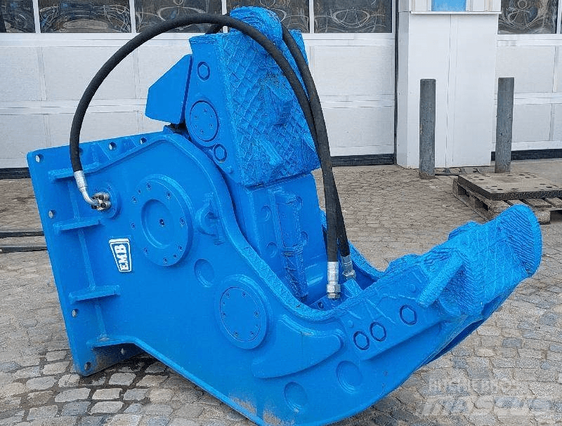  EMB VP3000 Knusere