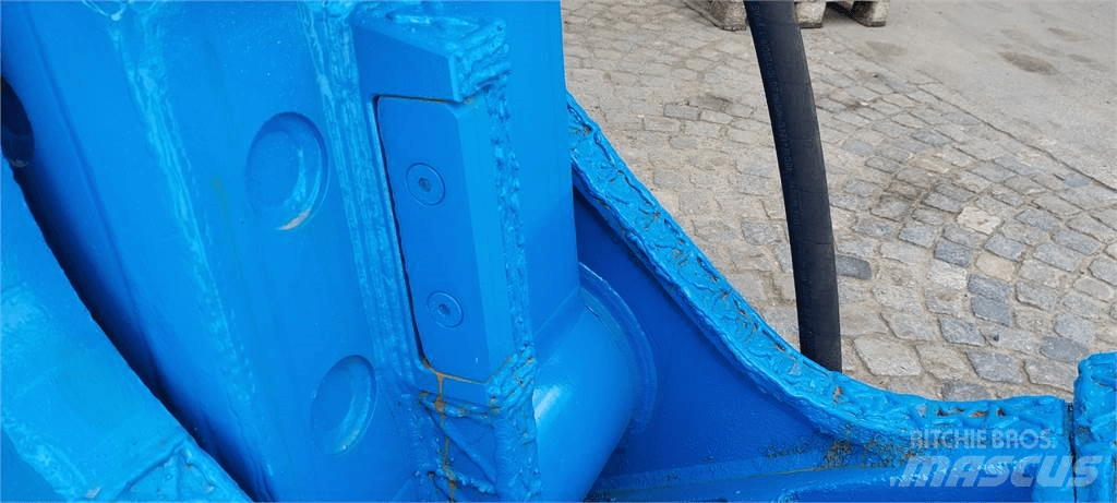  EMB VP3000 Knusere